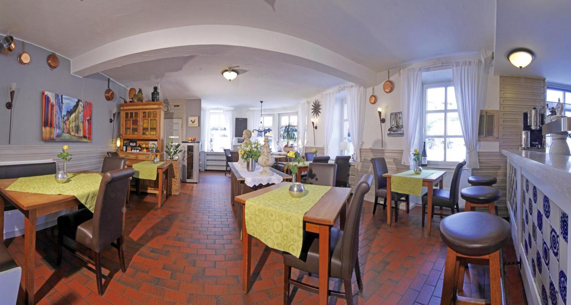 Hotel Saarburger Hof Dış mekan fotoğraf