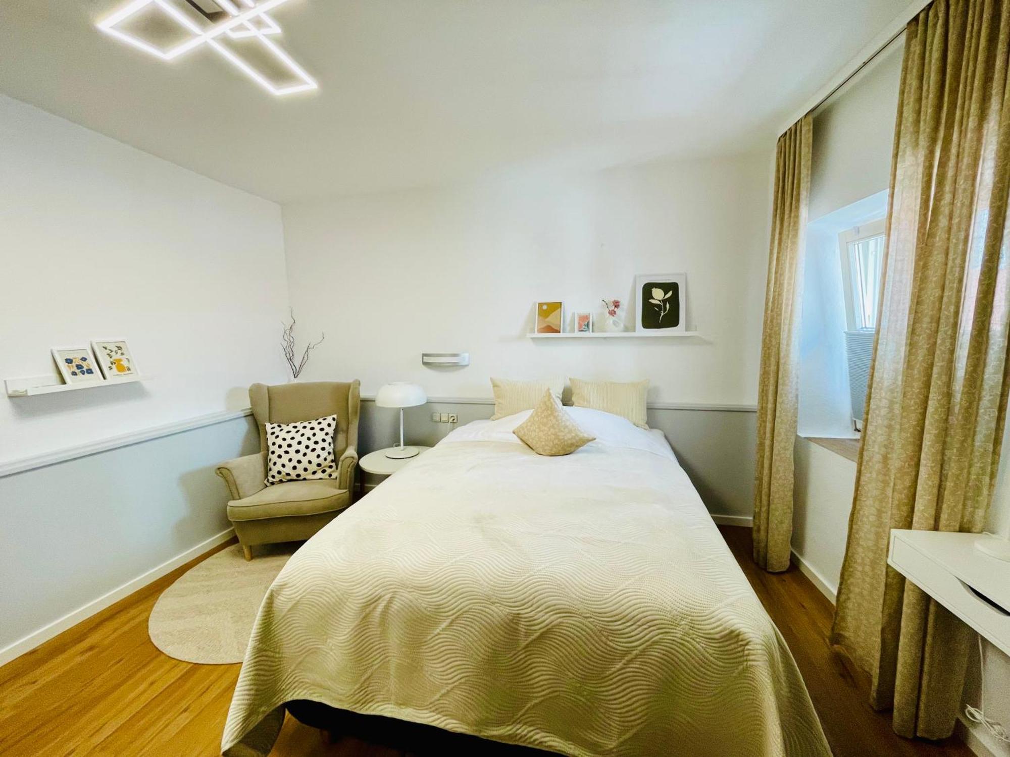 Hotel Saarburger Hof Dış mekan fotoğraf
